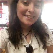 Estudiante de Magisterio ofrece clases particulares de inglés a niños y adultos para el nivel B1 y B2